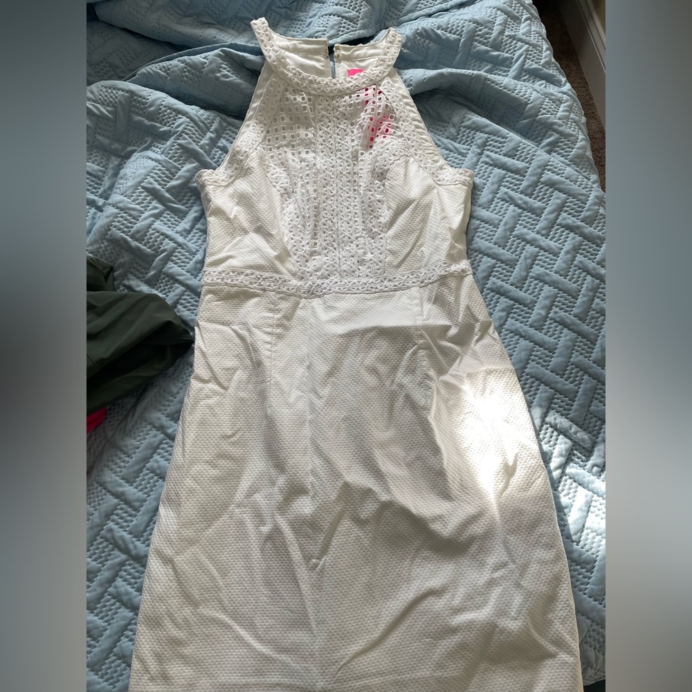 Lilly Pulitzer Dress NWT